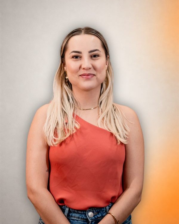 Retrato de Raphaella Paiva